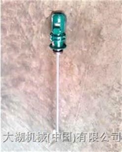 JBJ-0.7PAM2搅拌机