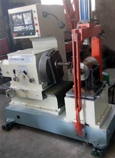 单面阀门专用数控机床