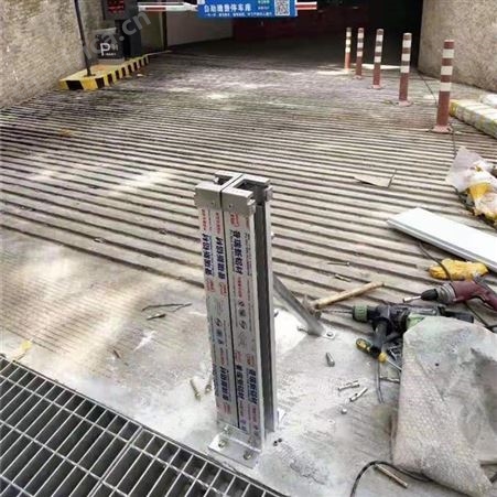 防汛挡水板安装细节 防汛挡水板详细规格