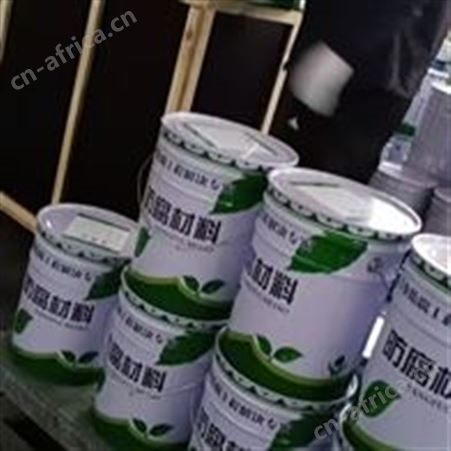 批发玻璃鳞片胶泥涂料防腐施工污水池工程
