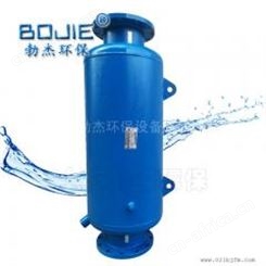 勃杰负压汽水分离器BJLXF