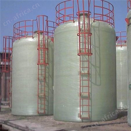 新疆昊华鼎盛立式储罐生产厂家  克孜勒玻璃钢罐
