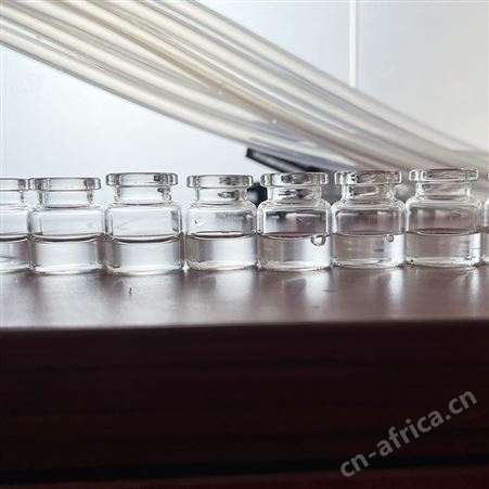 小型蠕力泵纯净水半自动罐装机 瓶装液体灌装机 自动定量灌装机械