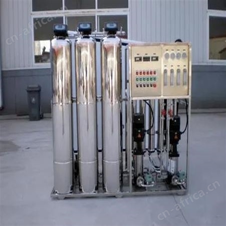 反渗透设备物理脱盐技术 软化水设备在热水锅炉中重要性 除垢效果
