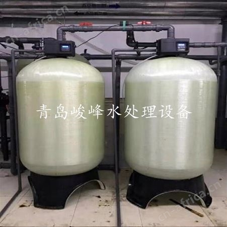 反渗透设备物理脱盐技术 软化水设备在热水锅炉中重要性 除垢效果