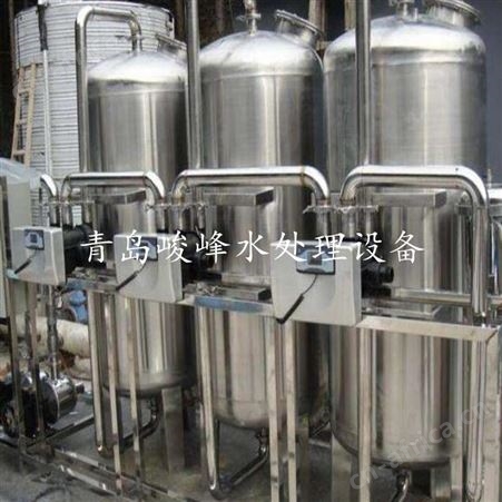 插卡式水控机 人员集中公共浴室用水控制器 无负压供水智能调节