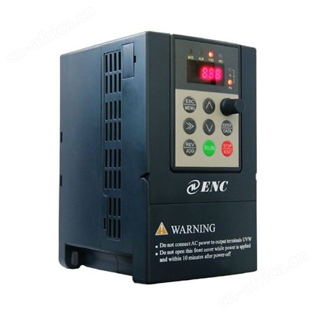 EN650B系列永磁电机专用矢量变频器