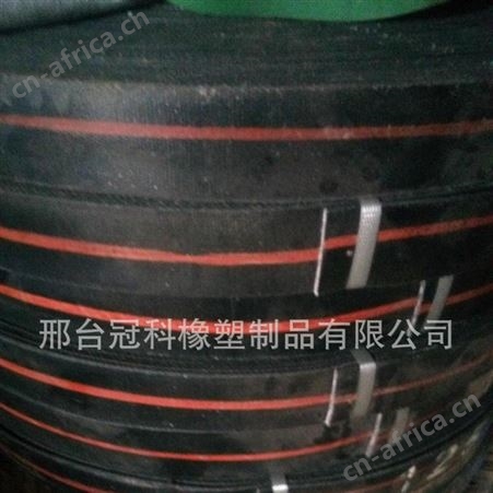 平带 提升带 传动带邢台冠科橡塑制造质量好