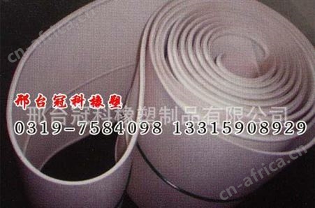 冠科GK-100食品输送带,工业皮带,pvc食品