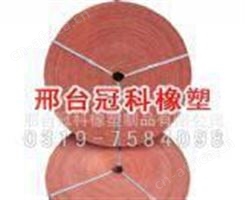 冠科GK-101尼龙输送带,帆布平机带,强力丝平