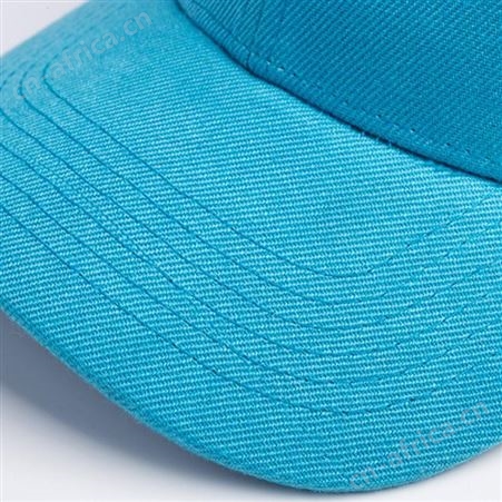  团建帽子定制印字logo刺绣 鸭舌帽旅游宣传志愿者帽 订做棒球帽广告帽