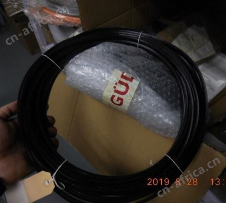 电源线  119651（0206398） GUDEL