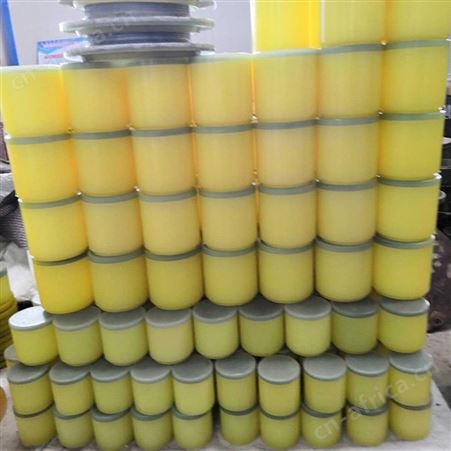 聚氨酯球磨罐 球墨罐 专业生产 质量保证 可定制