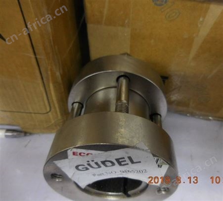 0165202GUDEL 联轴节0165202
