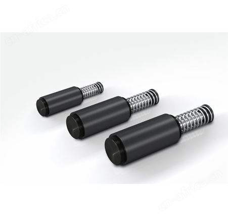 ACE大型工业油压缓冲器 CA2∼CA4、A1½∼A3 系列 价格优势 ACE弹簧