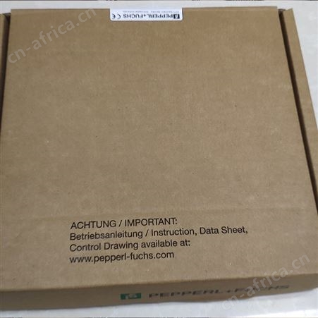 倍加福传感器  传感器 质量保证