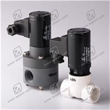 DN15-DN50常开电磁阀