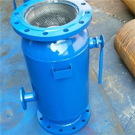 除砂器 旋流除砂沙器 井水除砂过滤器 DN40 50 65 80 100 150 20
