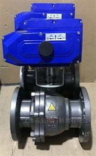Q941FQ941F电动球阀