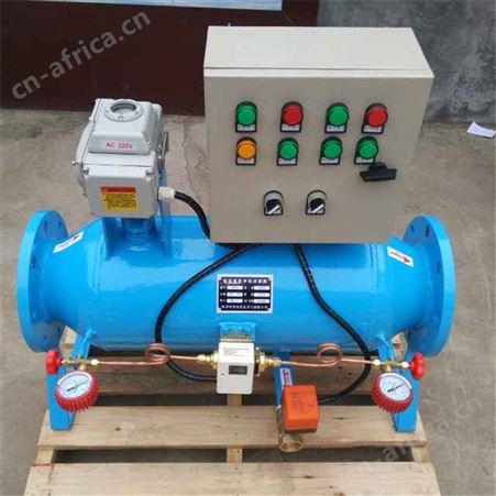 篮式过滤器直通筒形铸钢管道提篮式兰式除污器DN25-500