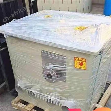 水产养殖微滤机 室内养殖过滤设备 全自动微滤机 华清厂家报价