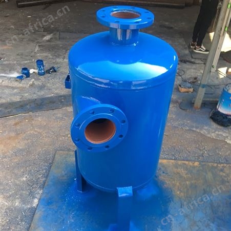 农村旋流除砂器井水排污除沙器沉沙过滤器机器过滤锥形设备分类