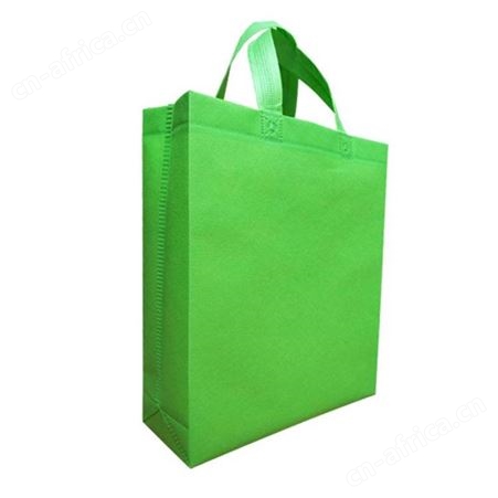 无纺布广告手提袋加急定制 礼品宣传购物袋定做印刷logo
