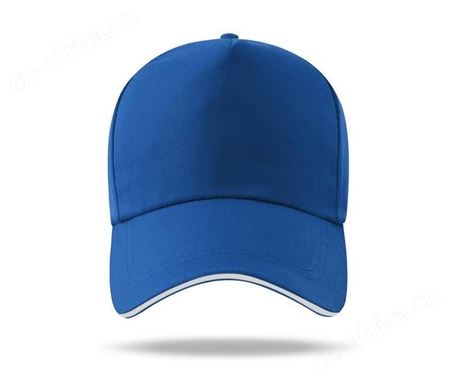 休闲男女鸭舌帽定制 户外宣传斜纹棒球帽 百搭旅游团体帽