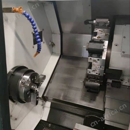 日本龙泽数控车床NEX-108 二手原装机床转让