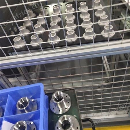 机床桁架上下料机械手出租 车削加工中心自动化机器人出租