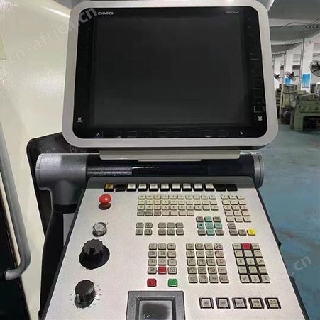 二手德玛吉CTX beta 1250TC 车铣复合机