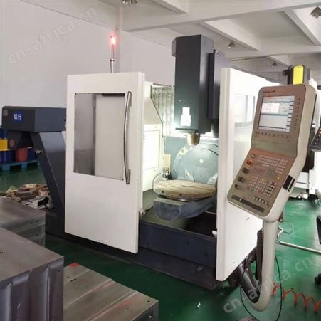 出售德马吉DMU50五轴加工中心二手3+2进口加工中心