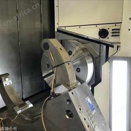 出售德玛吉DMG MORI CTX GAMMA 3000 TC二手车铣复合加工中心