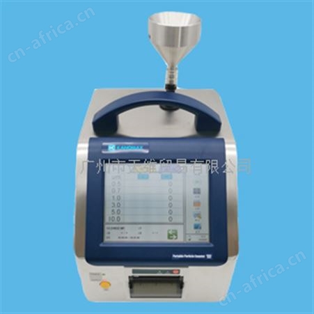 粒子计数器 3905