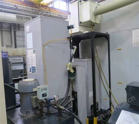 出售二手日本进口牧野立式加工中心V77