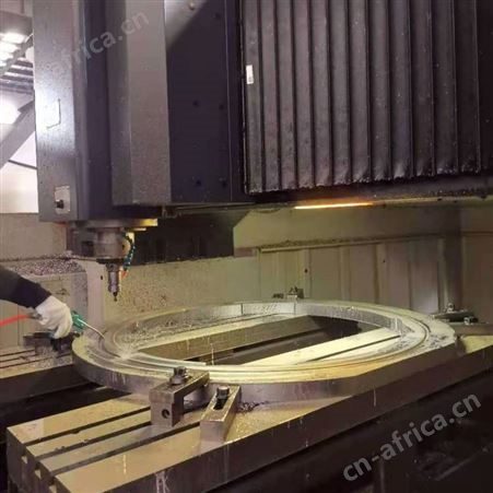 出售宁波海天高速龙门铣削中心QG23Ex30二手数控龙门铣龙门加工中心