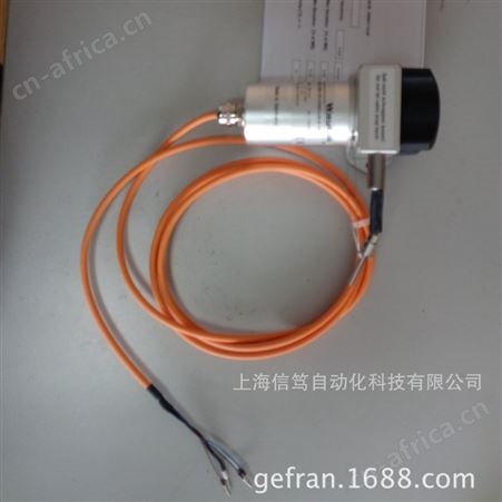 德国WAYCON电子尺拉线传感器电位计SX80-2000-1R-KA