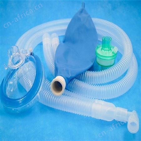 afaith至德麻醉仪器专用管路及其连接器件Z01-18可伸缩管路