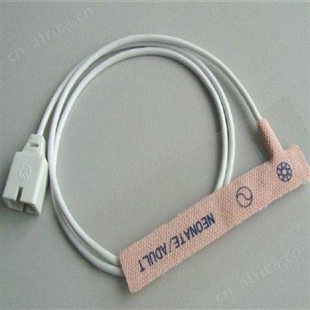 afaith至德一次性血氧/探头P1321Adult 成人( 30kg)CN33