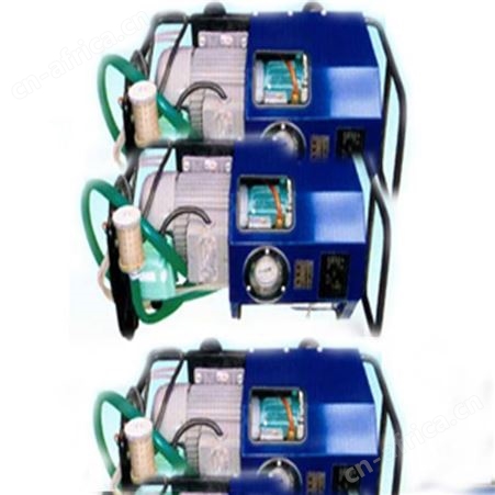 硫化机打压泵 输送带接头机打压泵为硫化机水压板提供压力