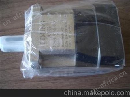 ATG减速机PGX62-H-05
