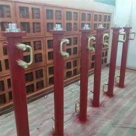 新力液压 双作用液压缸 超薄型液压缸