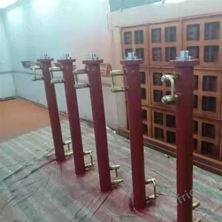 新力液压 双作用液压缸 超薄型液压缸