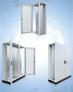 Hoffman工业机柜PNS20810B