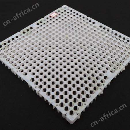 车库顶板用HDPE积水笼 屋面防渗和隔热层用塑料排水笼