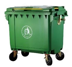 圣美伦环卫垃圾桶多种型号规格均有，支持订制，北京发货