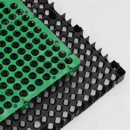 车库顶板用HDPE积水笼 屋面防渗和隔热层用塑料排水笼