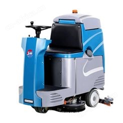 多功能洗地机 圣美伦SML-S9 驾驶洗地机 手推洗地机 试用多种场所