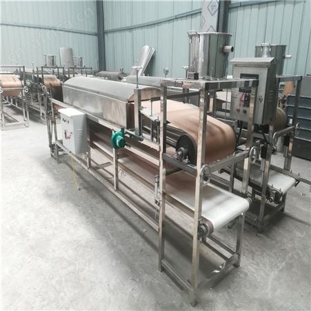 卷粉机 米粉机 凉皮机 河粉机 一机多用 大中小型 可上门安装