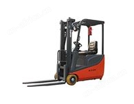 全电动平衡重堆高车（座驾式）